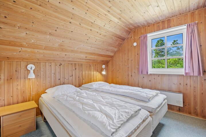 Ferienhaus 85135 in A Hveyselsvej 4, Vesterhede, Rømø - Bild #15