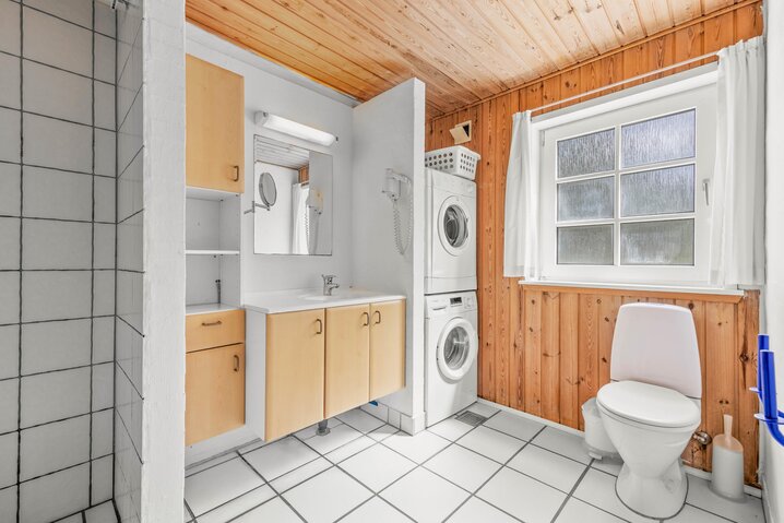 Ferienhaus 85135 in A Hveyselsvej 4, Vesterhede, Rømø - Bild #16