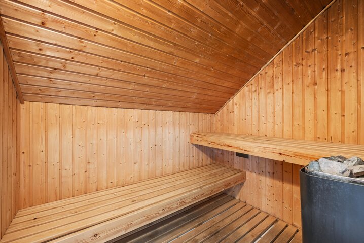 Ferienhaus 85135 in A Hveyselsvej 4, Vesterhede, Rømø - Bild #17