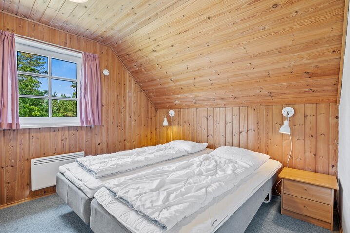 Ferienhaus 85135 in A Hveyselsvej 4, Vesterhede, Rømø - Bild #18