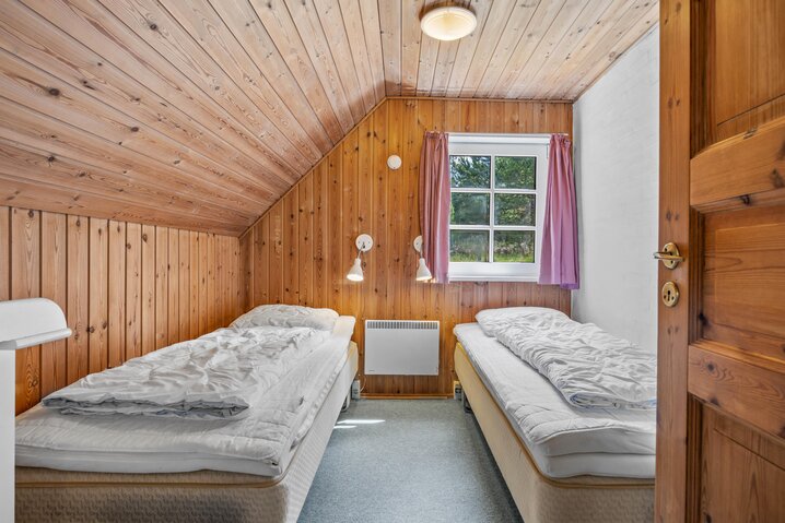 Ferienhaus 85135 in A Hveyselsvej 4, Vesterhede, Rømø - Bild #20