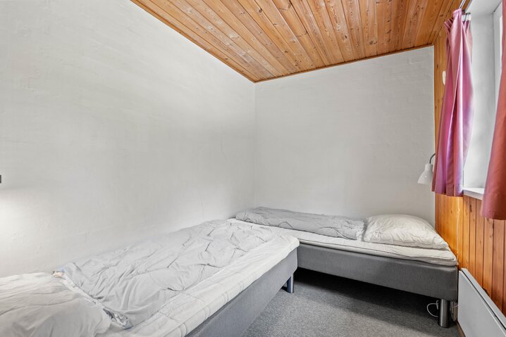 Ferienhaus 85135 in A Hveyselsvej 4, Vesterhede, Rømø - Bild #21