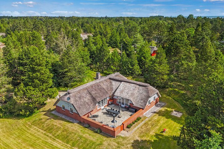 Ferienhaus 85135 in A Hveyselsvej 4, Vesterhede, Rømø - Bild #22