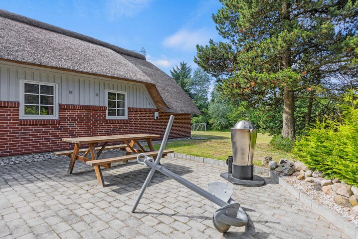 Sommerhus 85135 på A Hveyselsvej 4, Vesterhede, Rømø - Billede #22