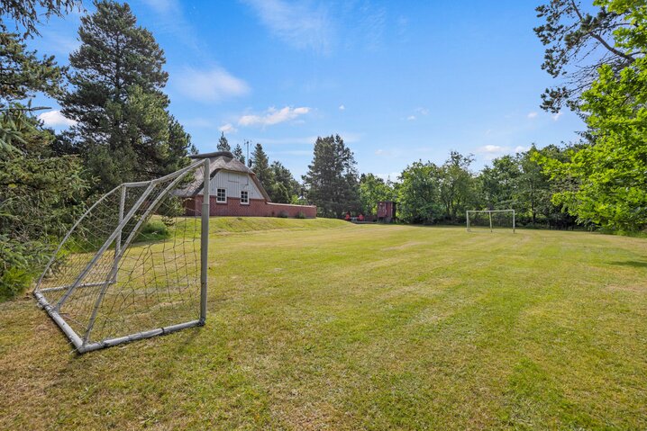 Sommerhus 85135 på A Hveyselsvej 4, Vesterhede, Rømø - Billede #26