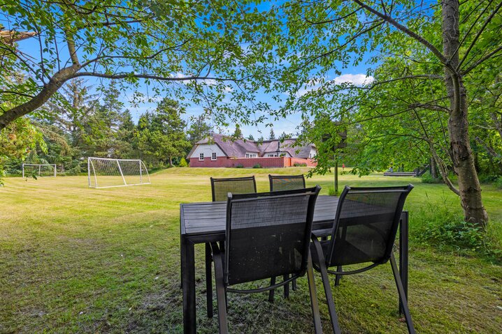 Ferienhaus 85135 in A Hveyselsvej 4, Vesterhede, Rømø - Bild #28