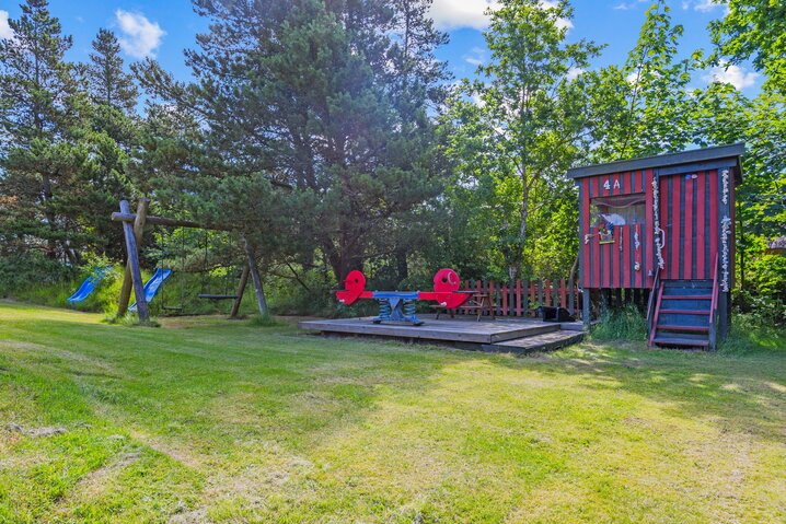 Ferienhaus 85135 in A Hveyselsvej 4, Vesterhede, Rømø - Bild #29