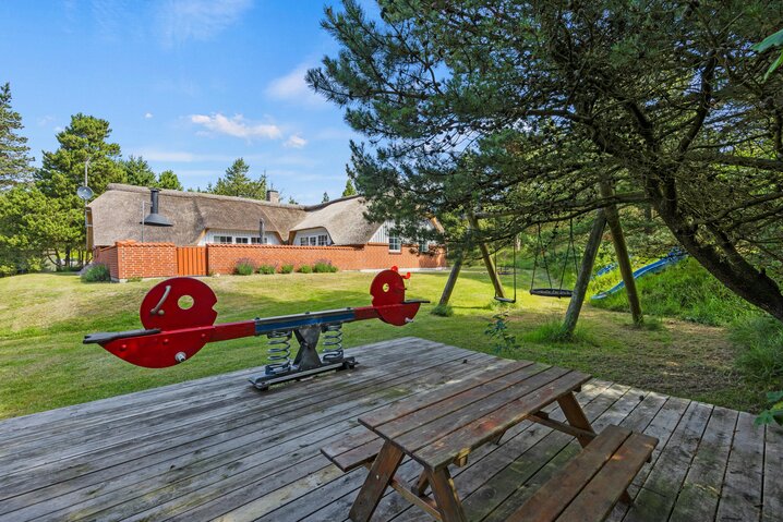 Ferienhaus 85135 in A Hveyselsvej 4, Vesterhede, Rømø - Bild #30