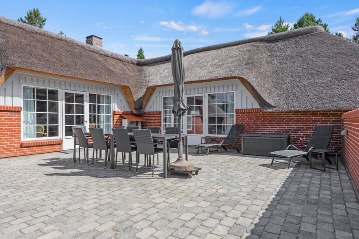 Ferienhaus 85135 in A Hveyselsvej 4, Vesterhede, Rømø - Bild #32