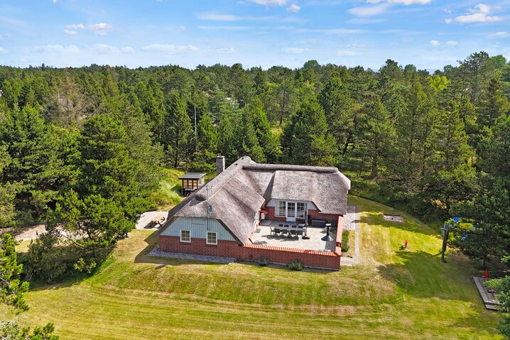 Ferienhaus 85135 in A Hveyselsvej 4, Vesterhede, Rømø - Bild #35