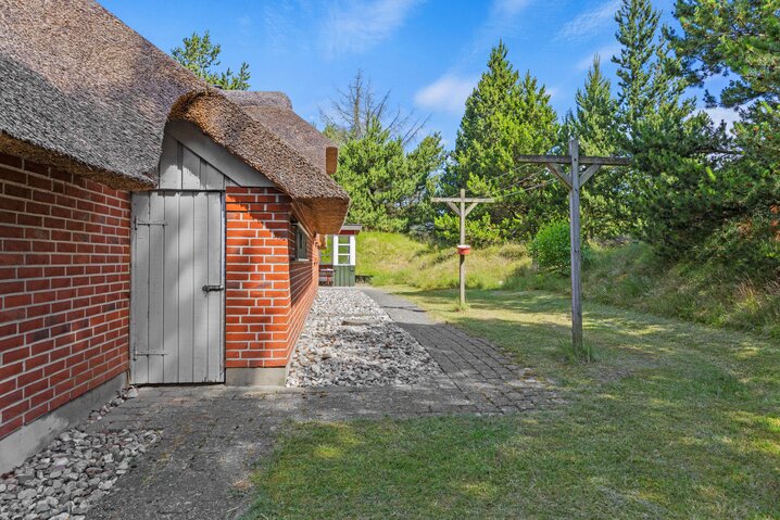Ferienhaus 85135 in A Hveyselsvej 4, Vesterhede, Rømø - Bild #36
