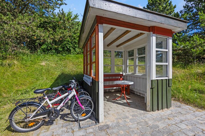 Sommerhus 85135 på A Hveyselsvej 4, Vesterhede, Rømø - Billede #36