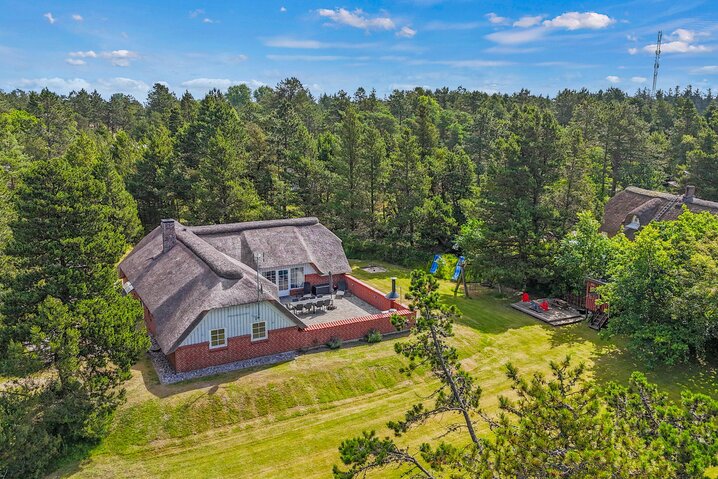 Ferienhaus 85135 in A Hveyselsvej 4, Vesterhede, Rømø - Bild #38