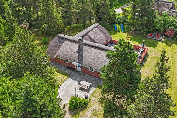 Ferienhaus 85135 in A Hveyselsvej 4, Vesterhede, Rømø - Bild #39