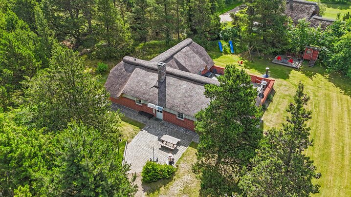 Sommerhus 85135 på A Hveyselsvej 4, Vesterhede, Rømø - Billede #38