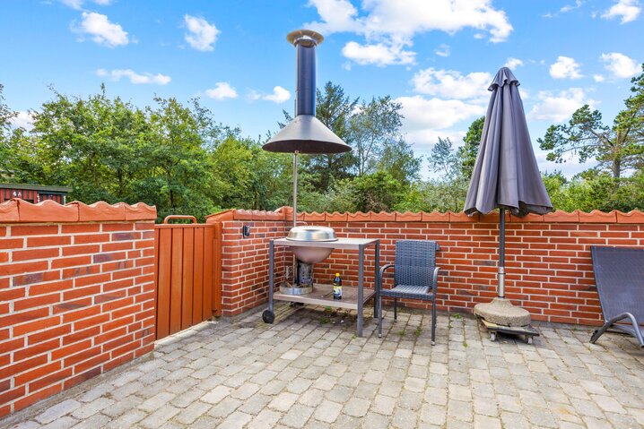 Ferienhaus 85135 in A Hveyselsvej 4, Vesterhede, Rømø - Bild #34