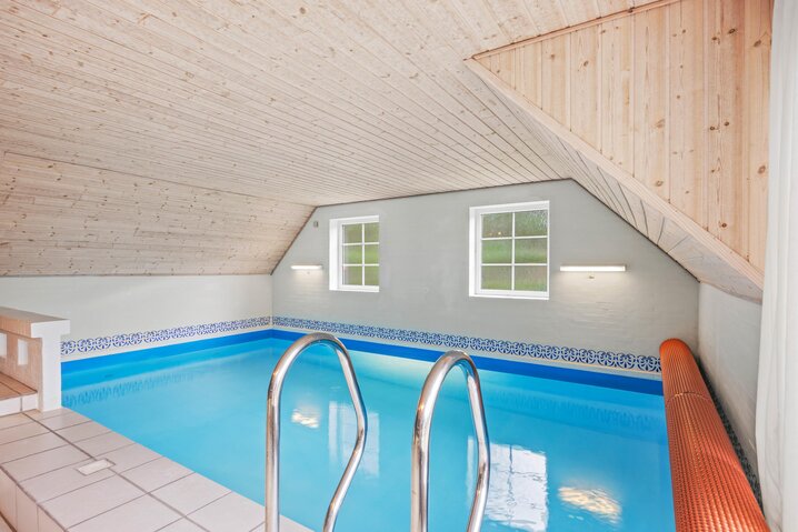 Ferienhaus 85135 in A Hveyselsvej 4, Vesterhede, Rømø - Bild #12