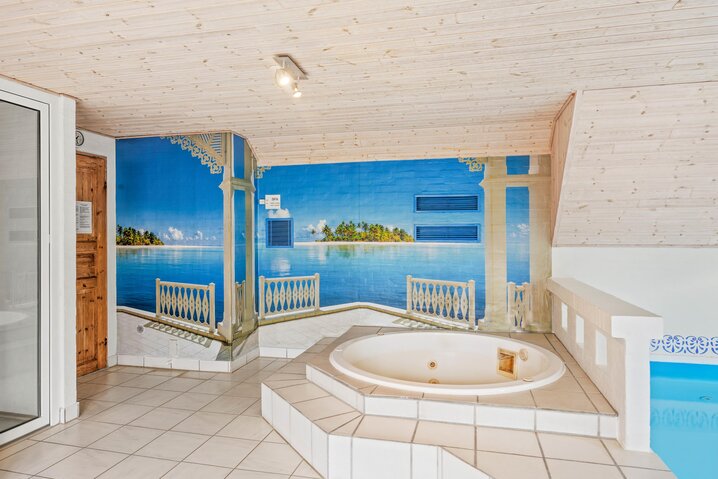 Ferienhaus 85135 in A Hveyselsvej 4, Vesterhede, Rømø - Bild #13