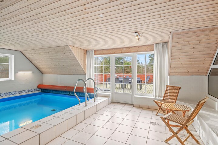 Ferienhaus 85135 in A Hveyselsvej 4, Vesterhede, Rømø - Bild #14