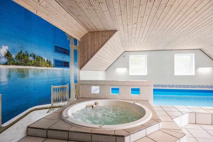 Holiday home 85135 at A Hveyselsvej 4, Vesterhede, Rømø - Picture #11