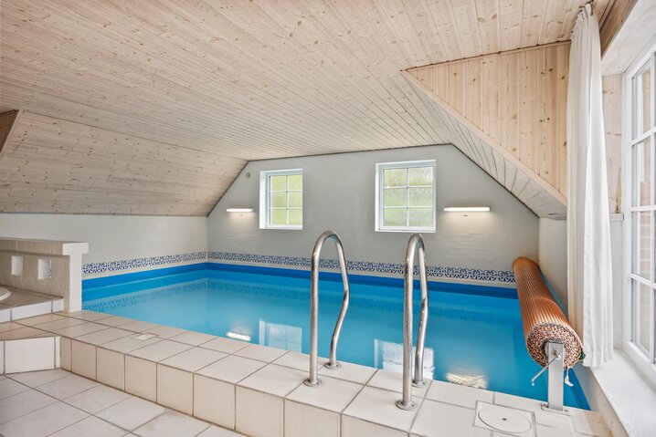 Holiday home 85135 at A Hveyselsvej 4, Vesterhede, Rømø - Picture #14