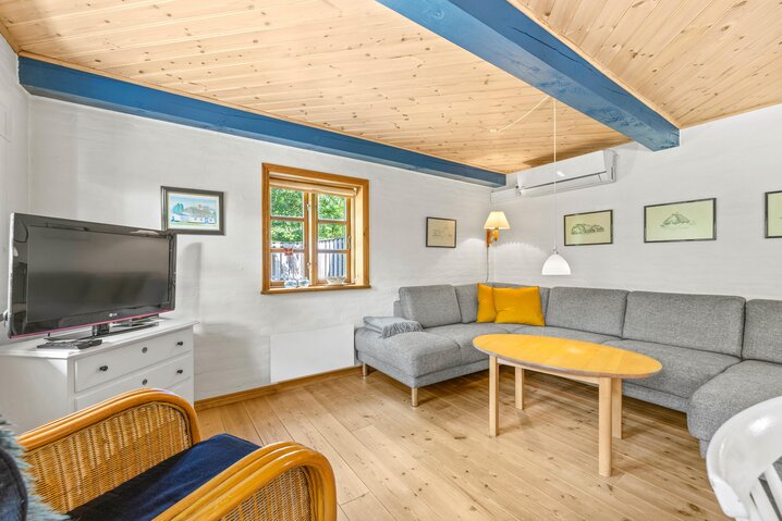 Sommerhus 85198 på A Hveyselsvej 22, Vesterhede, Rømø - Billede #3