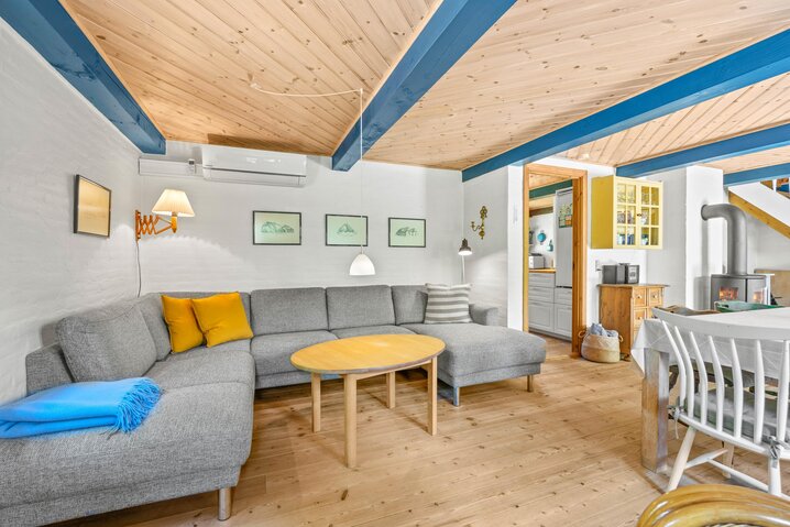 Sommerhus 85198 på A Hveyselsvej 22, Vesterhede, Rømø - Billede #4