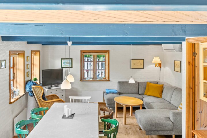 Sommerhus 85198 på A Hveyselsvej 22, Vesterhede, Rømø - Billede #6