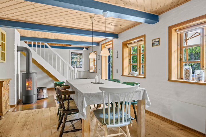 Sommerhus 85198 på A Hveyselsvej 22, Vesterhede, Rømø - Billede #7