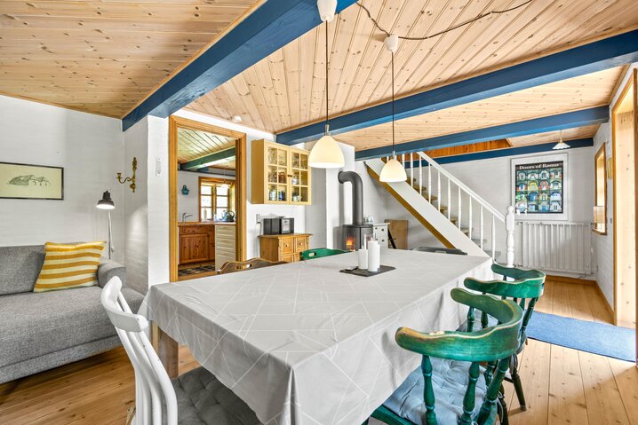 Sommerhus 85198 på A Hveyselsvej 22, Vesterhede, Rømø - Billede #8