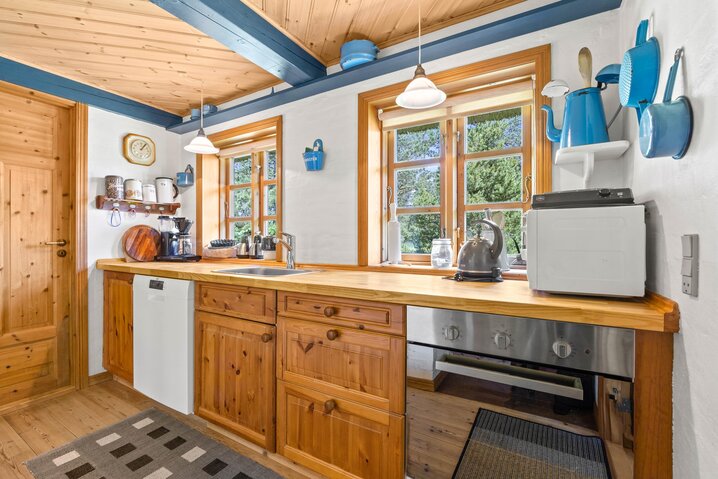 Sommerhus 85198 på A Hveyselsvej 22, Vesterhede, Rømø - Billede #9