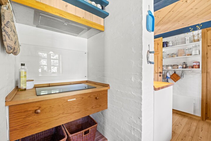 Sommerhus 85198 på A Hveyselsvej 22, Vesterhede, Rømø - Billede #10