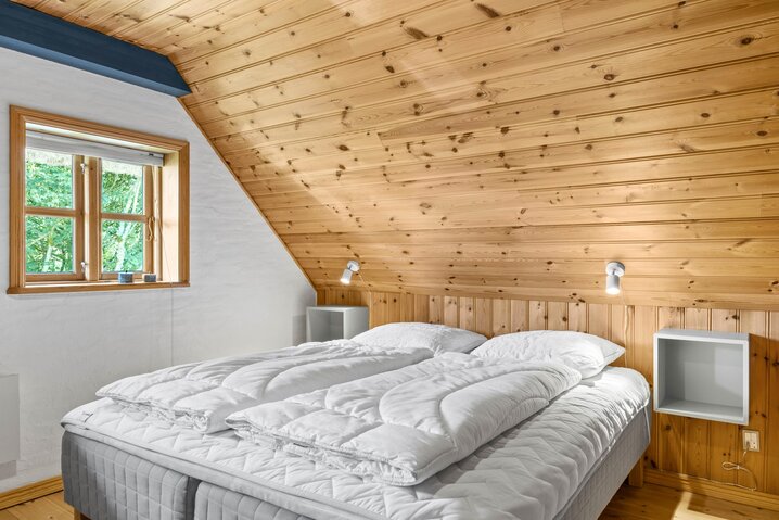 Sommerhus 85198 på A Hveyselsvej 22, Vesterhede, Rømø - Billede #12