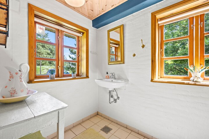 Sommerhus 85198 på A Hveyselsvej 22, Vesterhede, Rømø - Billede #14