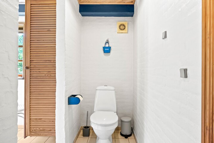 Sommerhus 85198 på A Hveyselsvej 22, Vesterhede, Rømø - Billede #15