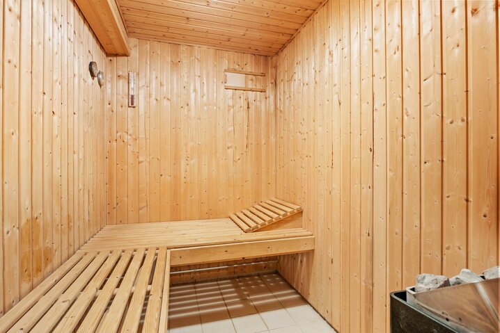 Sommerhus 85198 på A Hveyselsvej 22, Vesterhede, Rømø - Billede #17