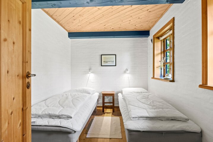 Sommerhus 85198 på A Hveyselsvej 22, Vesterhede, Rømø - Billede #18