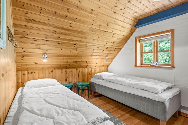 Sommerhus 85198 på A Hveyselsvej 22, Vesterhede, Rømø - Billede #19