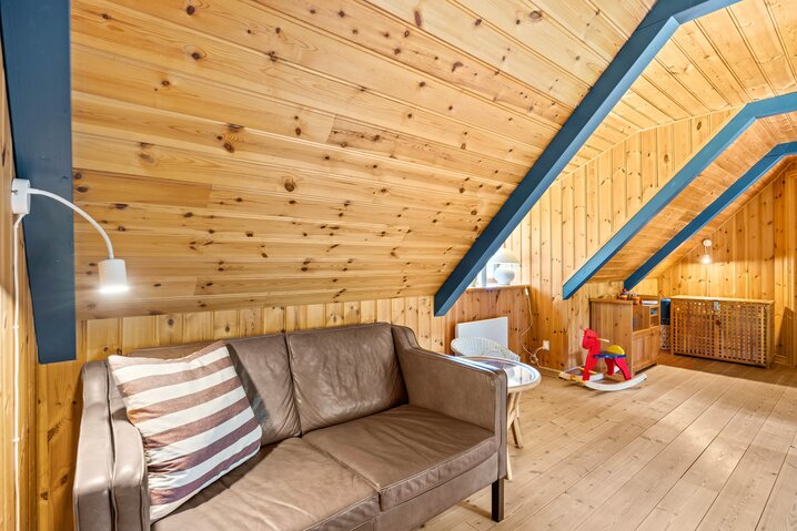 Sommerhus 85198 på A Hveyselsvej 22, Vesterhede, Rømø - Billede #20