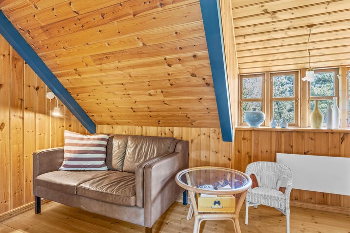 Sommerhus 85198 på A Hveyselsvej 22, Vesterhede, Rømø - Billede #21