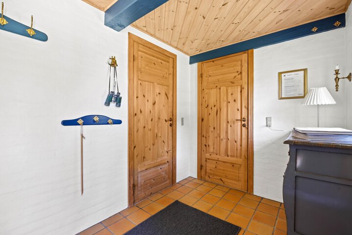 Sommerhus 85198 på A Hveyselsvej 22, Vesterhede, Rømø - Billede #22