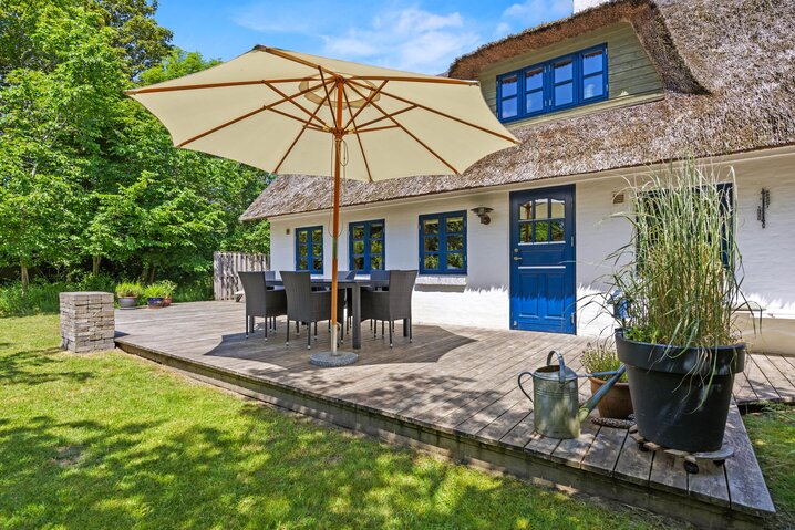 Sommerhus 85198 på A Hveyselsvej 22, Vesterhede, Rømø - Billede #24