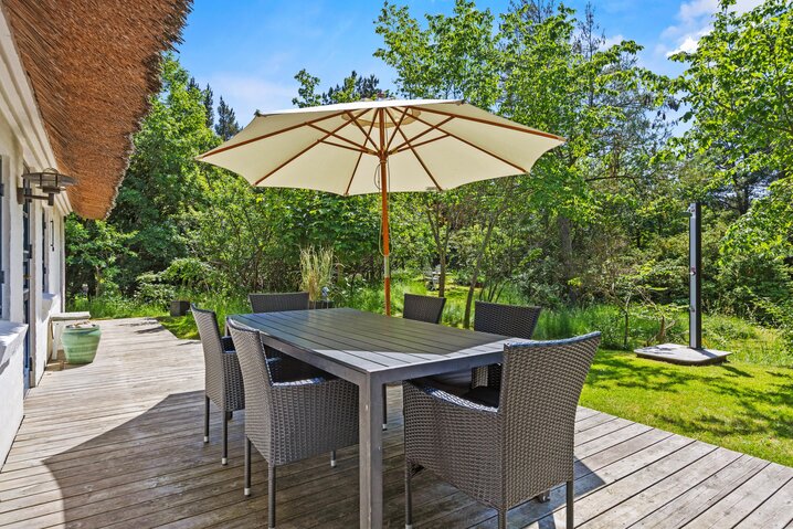 Sommerhus 85198 på A Hveyselsvej 22, Vesterhede, Rømø - Billede #25