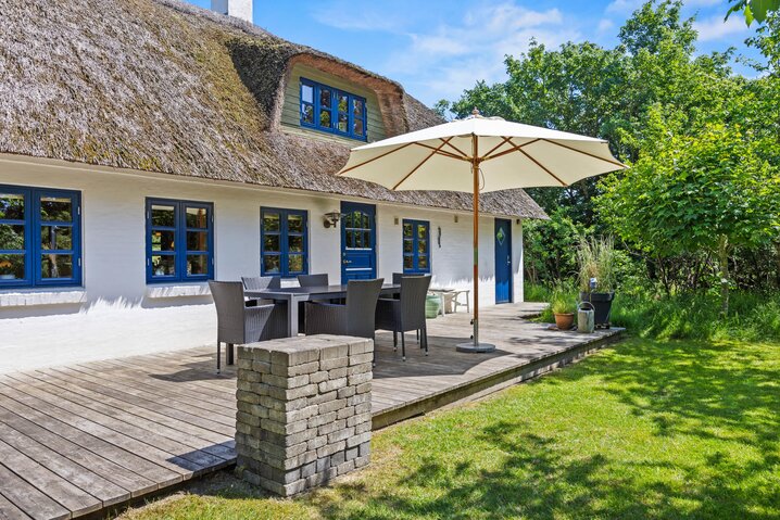 Sommerhus 85198 på A Hveyselsvej 22, Vesterhede, Rømø - Billede #26