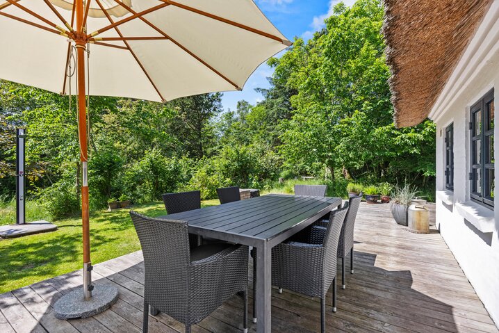 Sommerhus 85198 på A Hveyselsvej 22, Vesterhede, Rømø - Billede #27