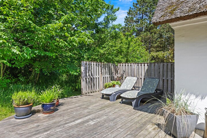 Sommerhus 85198 på A Hveyselsvej 22, Vesterhede, Rømø - Billede #28