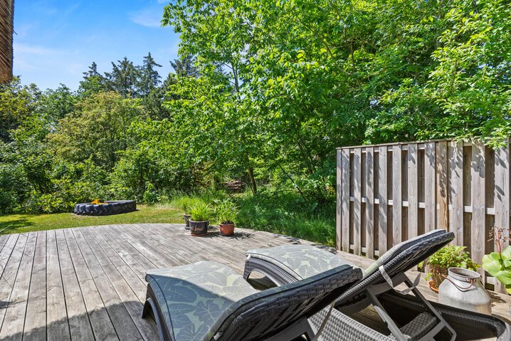 Sommerhus 85198 på A Hveyselsvej 22, Vesterhede, Rømø - Billede #29