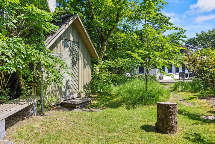 Sommerhus 85198 på A Hveyselsvej 22, Vesterhede, Rømø - Billede #31