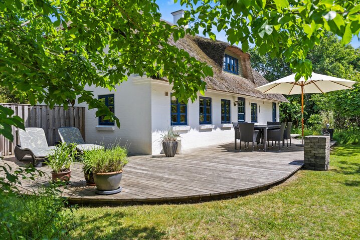 Sommerhus 85198 på A Hveyselsvej 22, Vesterhede, Rømø - Billede #32