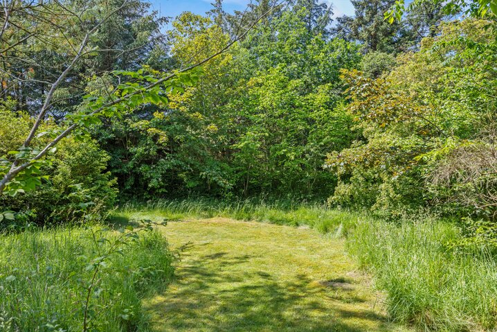 Sommerhus 85198 på A Hveyselsvej 22, Vesterhede, Rømø - Billede #33